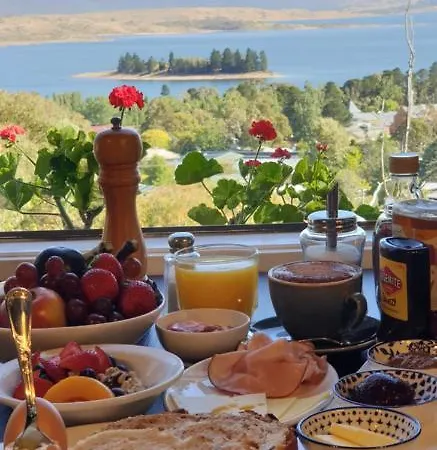 Troldhaugen Lodge - Adults Only Jindabyne Exterior photo