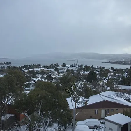 Troldhaugen Lodge - Adults Only Jindabyne Exterior photo