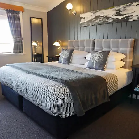 Troldhaugen Lodge - Adults Only Jindabyne Exterior photo