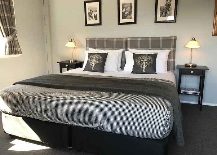 Troldhaugen Lodge - Adults Only
