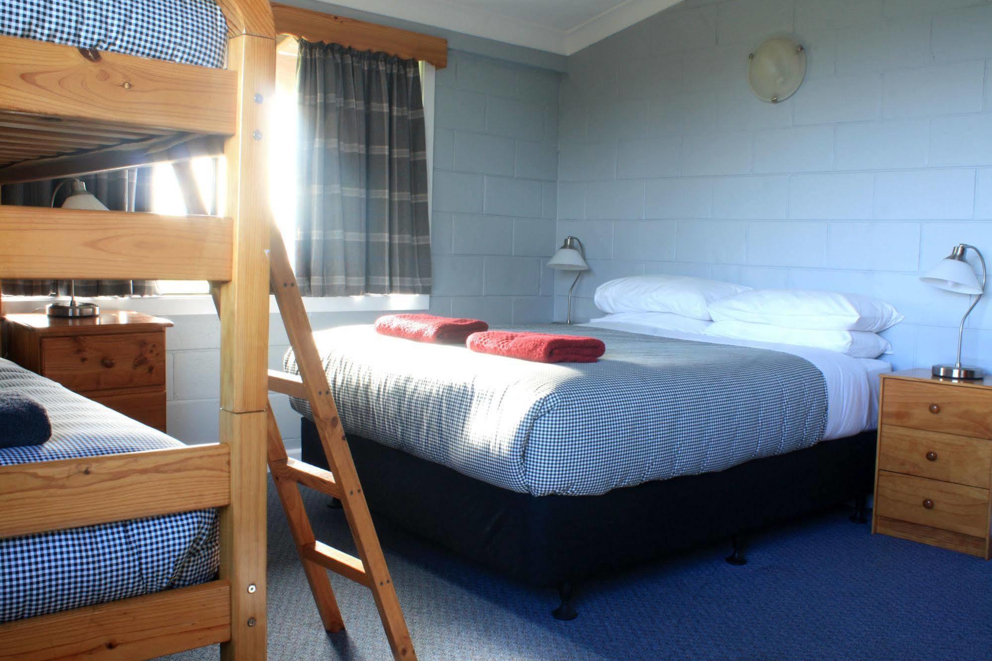 Lodge Troldhaugen *